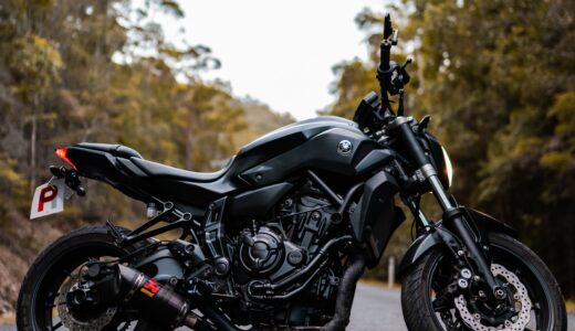 もこもこの挑戦〜バイクの免許を取るために〜